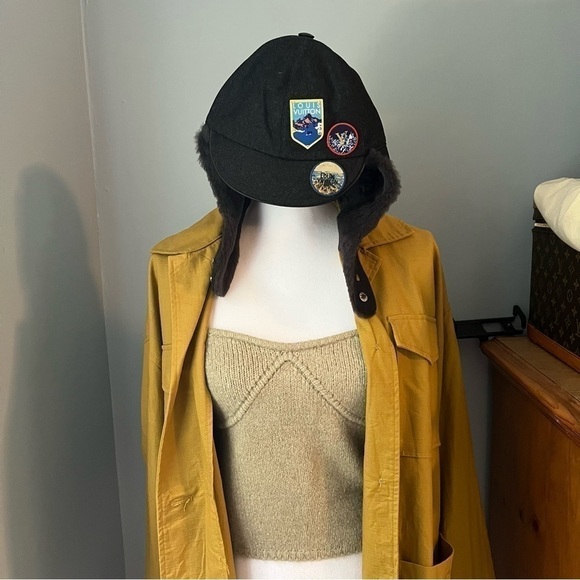 Louis vuitton chapka - Picture 3 of 16